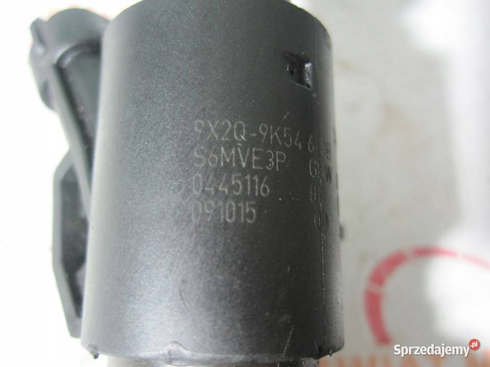 DISCOVERY 30 D 306DT 245 166 10r wtrysk Kielce