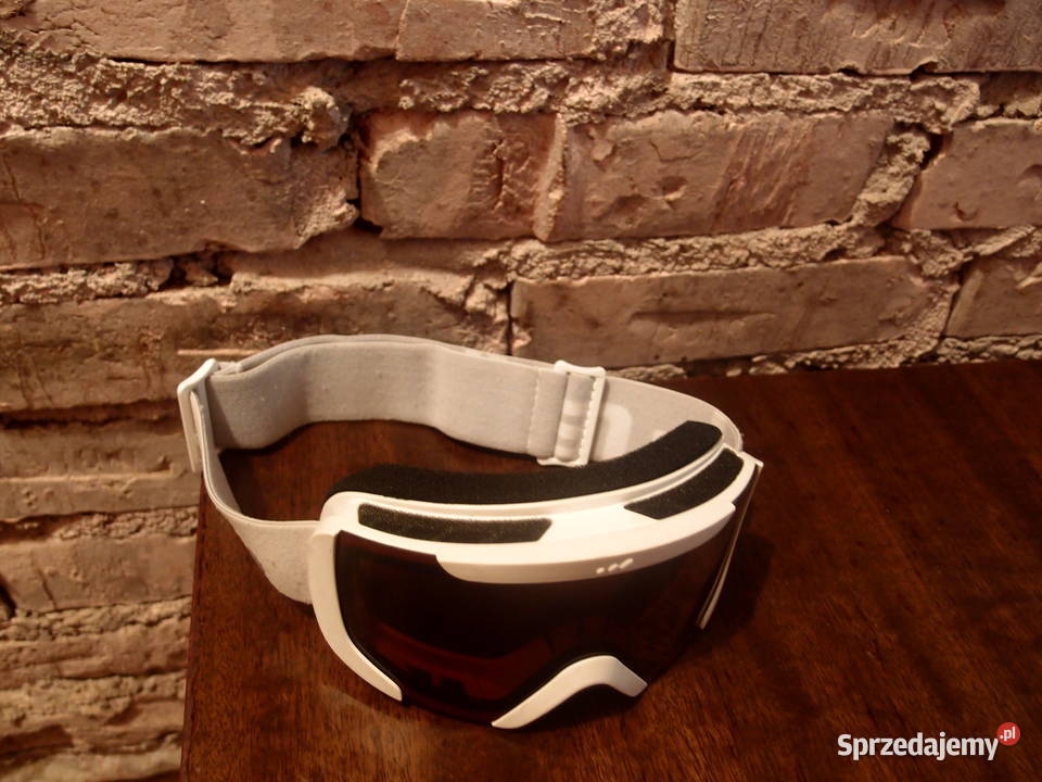 Okulary narciarskie Wedze 392013 i Okulary Łódź