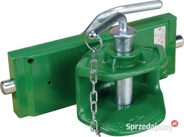 Zaczep transportowy 330mm 033305011A17 Kamionna