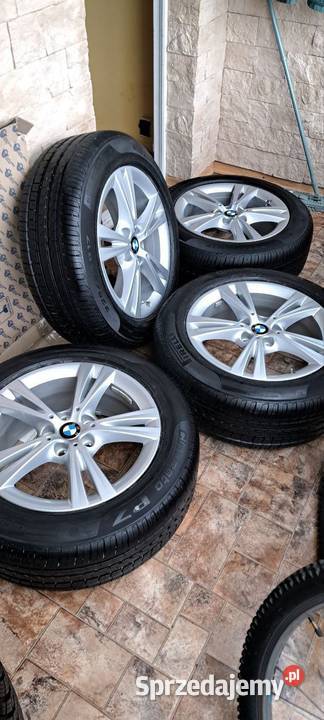 Opony i felgi Zielona Góra