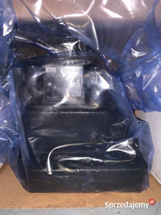 Parker 026662570 hydraulic valve mazowieckie