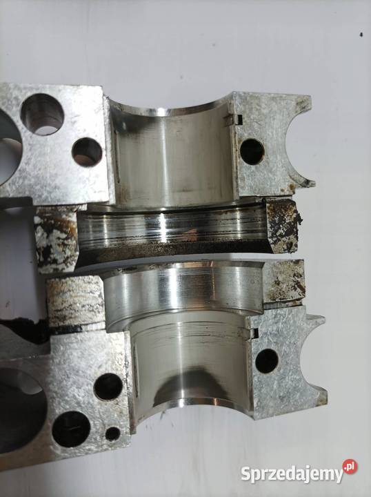 GŁOWICA KOMPLETNA 038103373R 19 TDI Skoda sprzedam