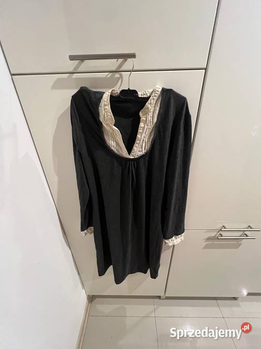 Elegancka biurowa sukienka ML Gdańsk