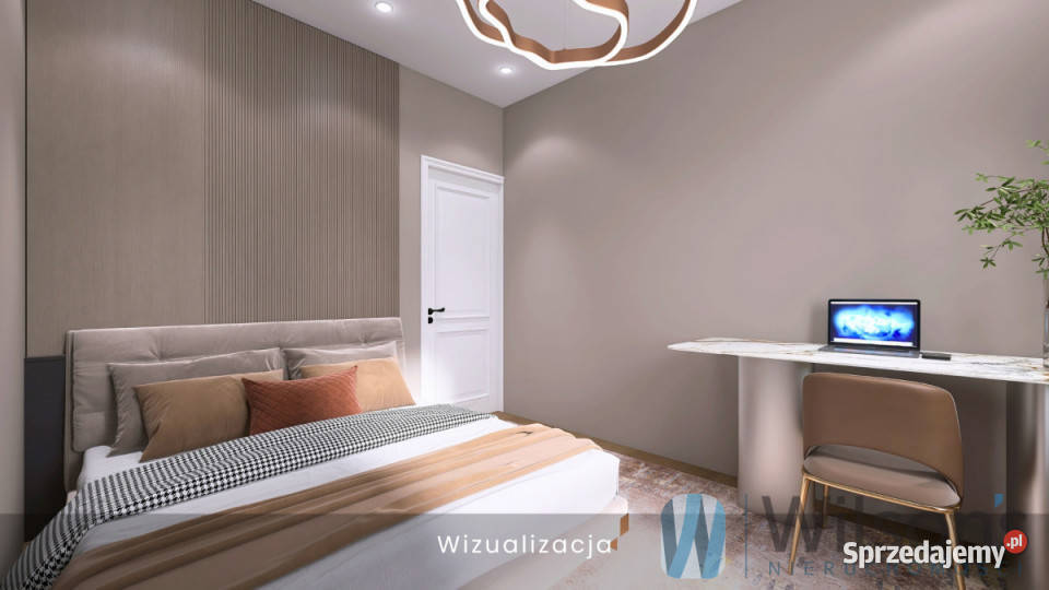 Dom wolnostojący Warszawa 10418m2 sprzedam