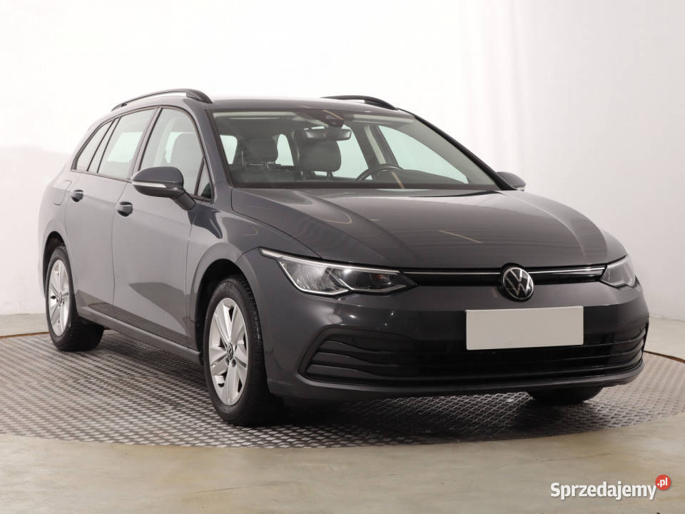 VW Golf 20 TDI nieuszkodzony Katowice