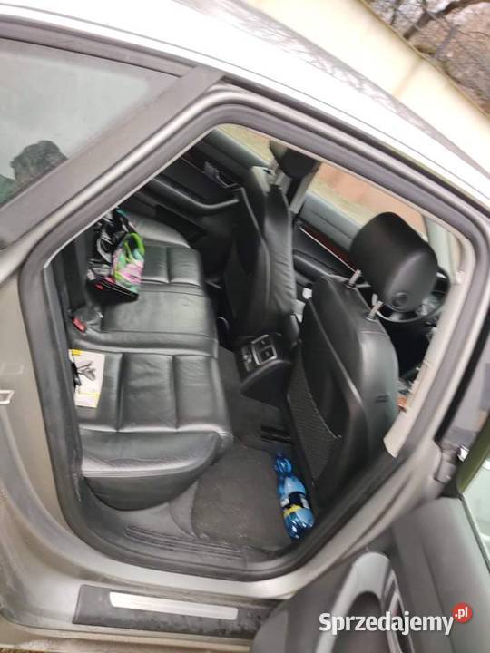 Audi a6 c6 30 tdi Opatów sprzedam