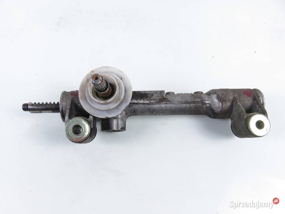 MAGLOWNICA FIAT SEICENTO 46480872 małopolskie