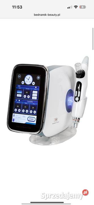 Rf nanoigłowa Zawiercie