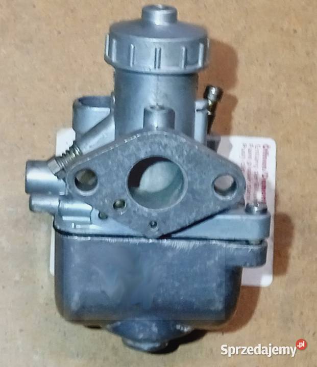 Gaźnik BVF oryginalny 16N111do Simson S50 Andrzejów sprzedam