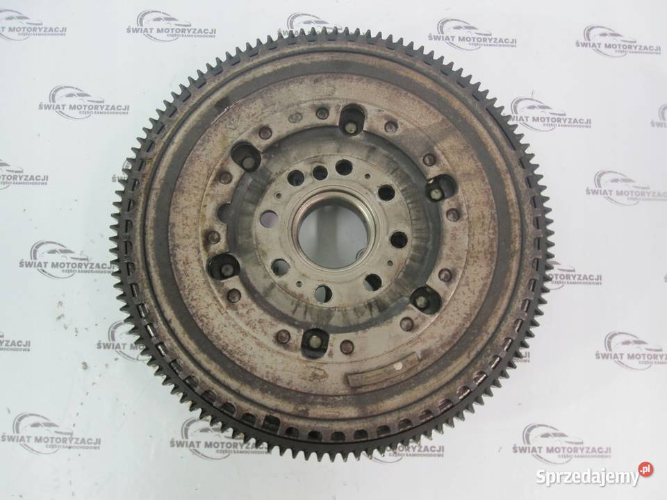 TRANSIT 22 TDCI SRFA SRFB 115 koło dwumasowe Kielce sprzedam