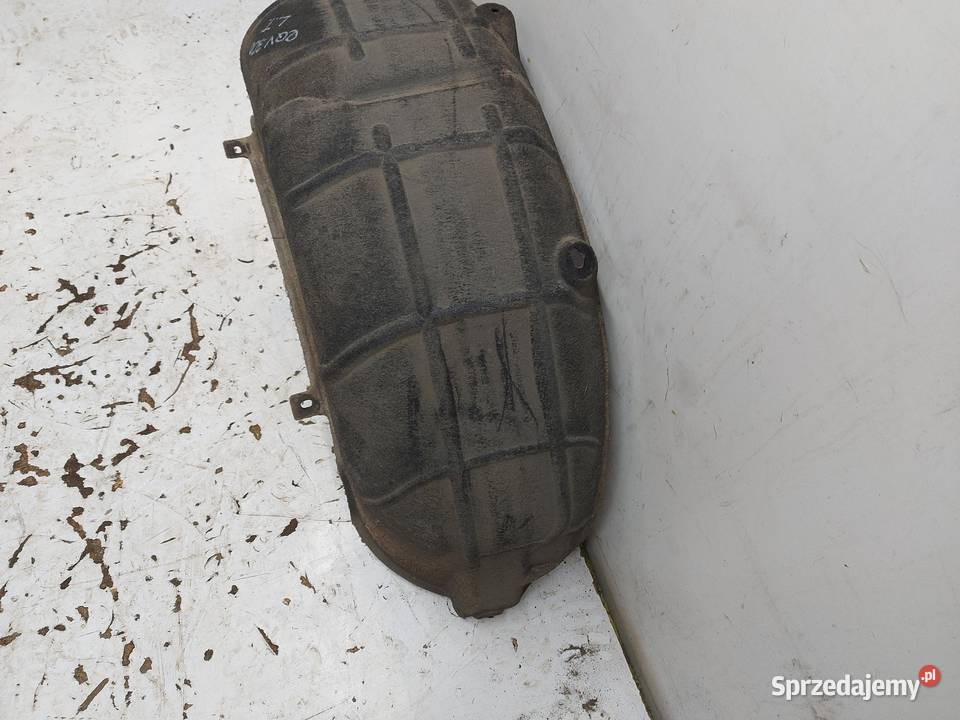 Mercedes EQV w447 Vklasa nadkole lewe tył tylne osobowe