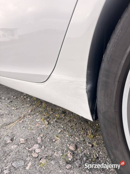 Opel Insignia 20 Turbo 220 4x4