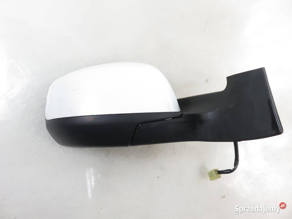 LUSTERKO PRAWE OPEL AGILA B H08 3601103R 26UD