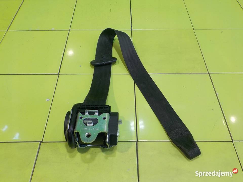 VOLVO C70 II 24 B 09r 2D pas bezpieczenstwa lewy mazowieckie Suków