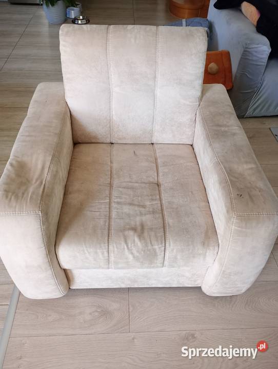 Fotel wypoczynkowy podkarpackie Dębica