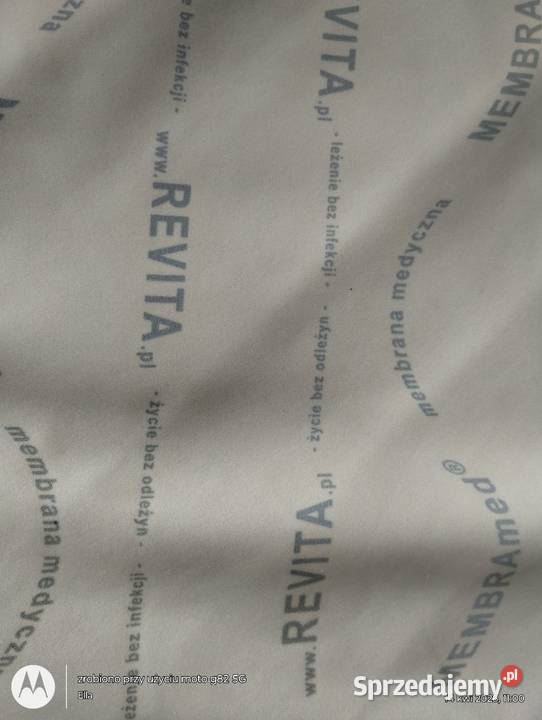 Łóżko rehabilitacyjne medyczne Pozostałe