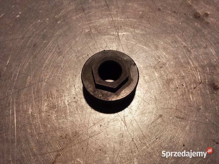 Nakrętka linki hamulca ręcznego postojowego osobowe Łódź