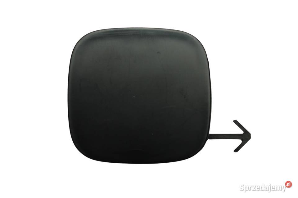 TOYOTA Corolla Zaslepka haka holowniczego tyl Kąty Wrocławskie