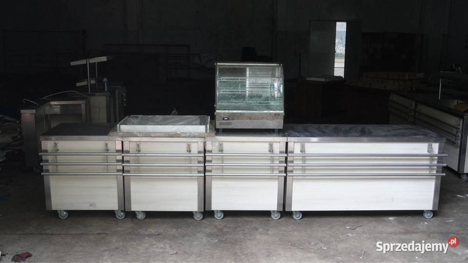 Ciąg wydawniczy gastronomiczny śląskie