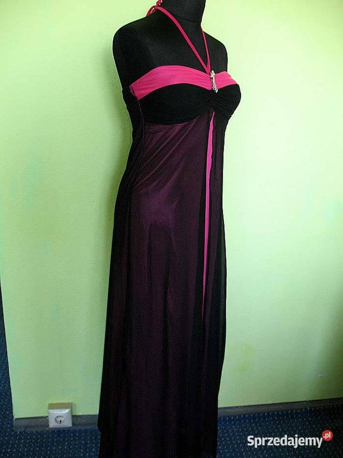 Sukienka Maxi 36 S biust 80 BPC Siedlce sprzedam