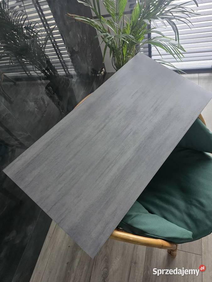 PŁYTKA GRES MINOS GRIGO MAT NATURAL 45x90 GATI Opoczno