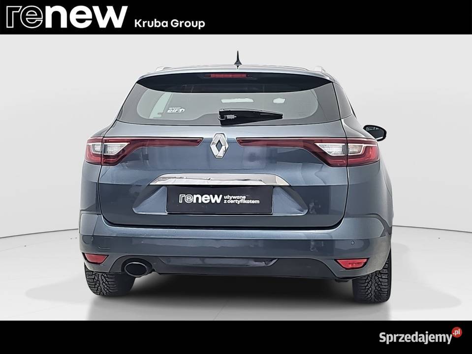 Megane 12 Energy TCe Intens nawigacja mazowieckie sprzedam