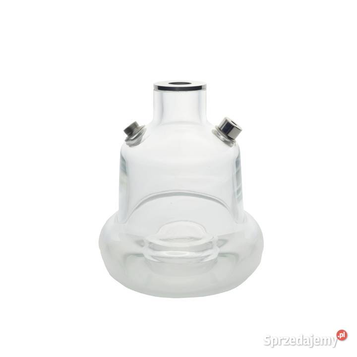 ODUMAN N4 MIDI Dzban do Fajki Wodnej Shishy Łódź