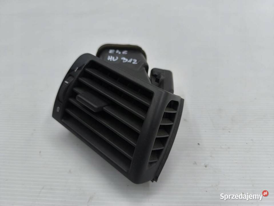 KRATKA NAWIEWU PRAWA BMW E46 LIFT 20D 8361898 osobowe sprzedam