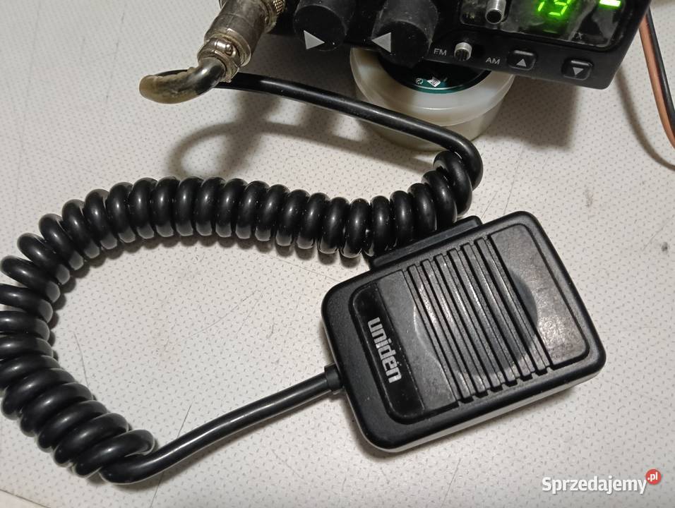 Radio cb onwa k6122amfm Drążdżewo Nowe