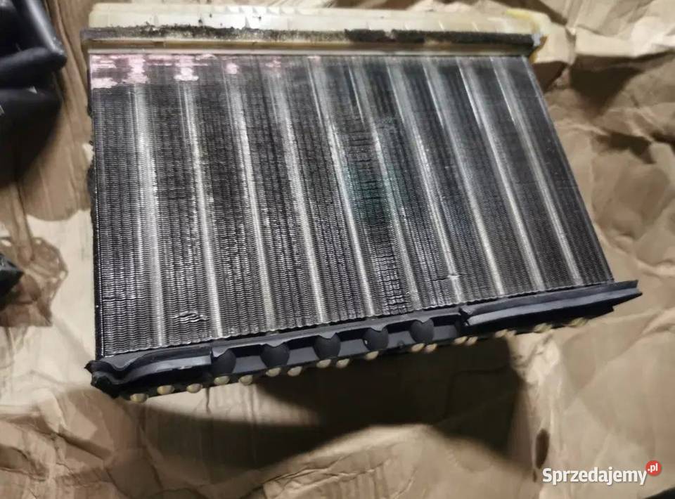 Nagrzewnica BMW e38 Nagrzewnice Żory