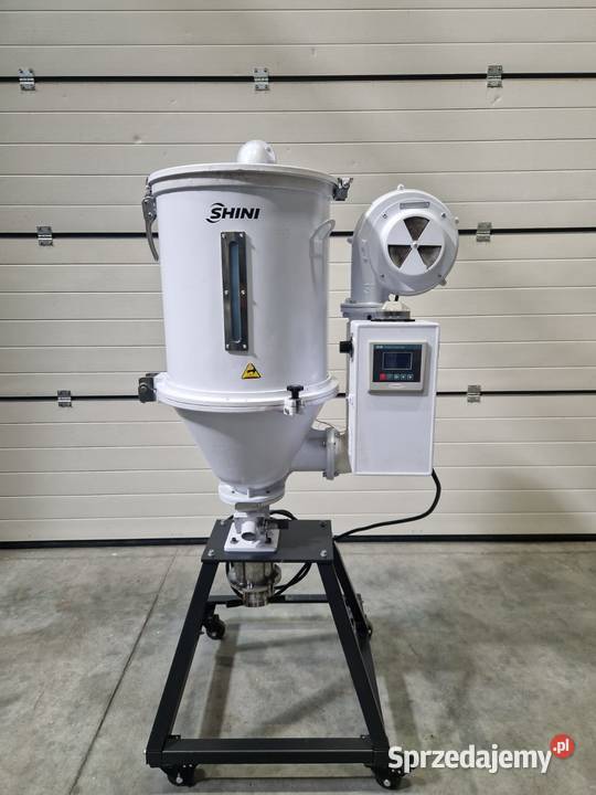Suszarka Shini SDH 50SL CE Bielany Wrocławskie