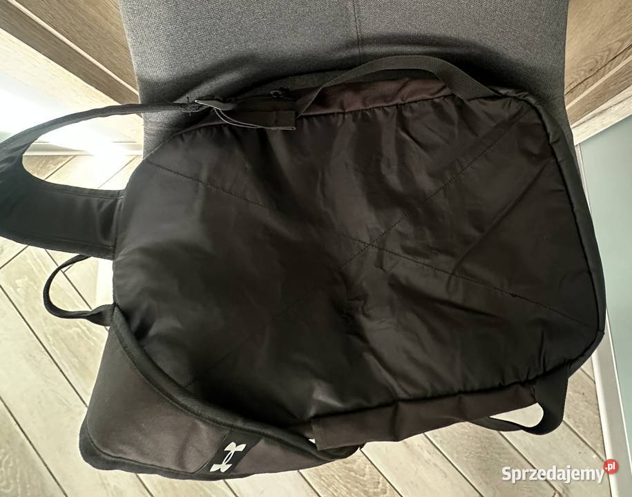 Plecak Under Armour PATTERSON BACKPACK łódzkie Łódź sprzedam