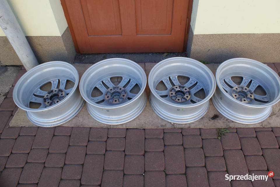 Felgi ALU 52910J7200 65Jx16 ET50 Kia Ceed Venga Kia OE Dynów