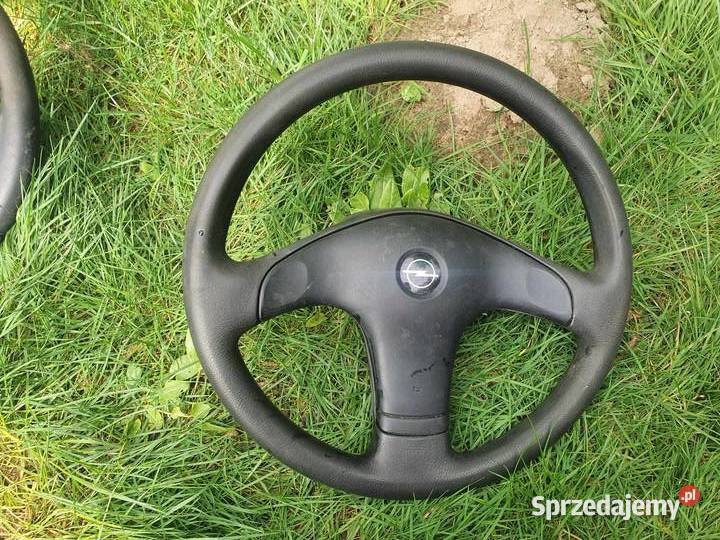 Kierownica Opel Astra I F Corsa B Vectra A 3 Kraków