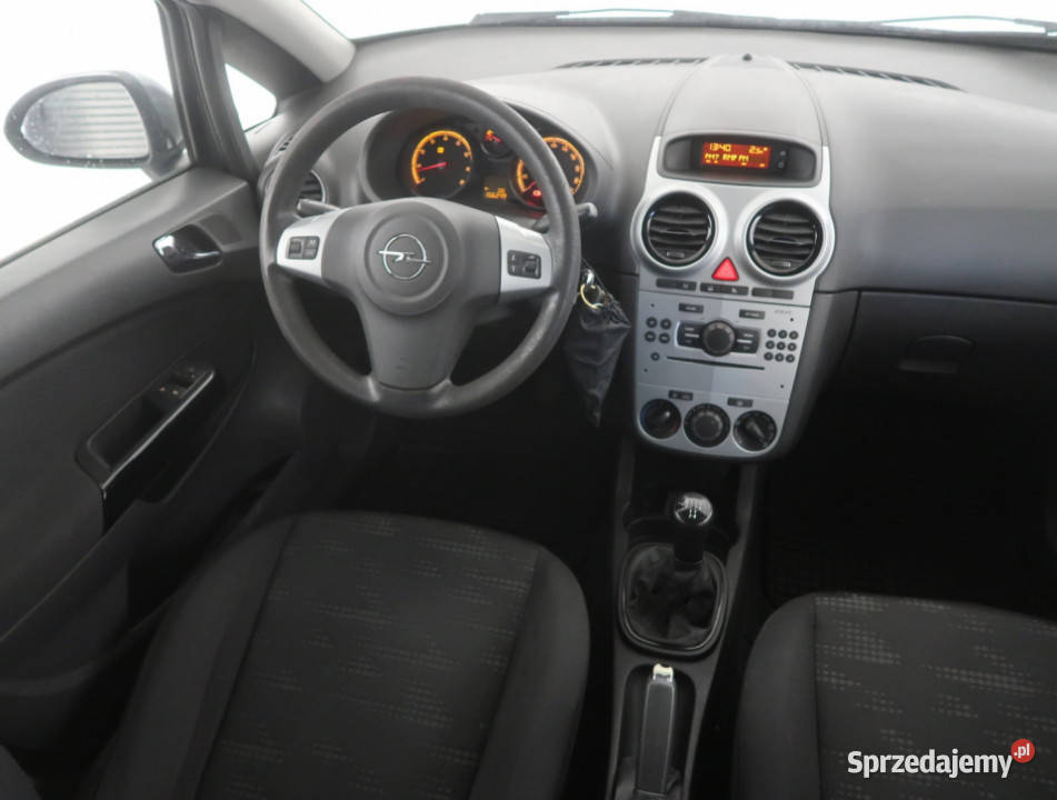 Opel Corsa 12 komputer pokładowy sprzedam