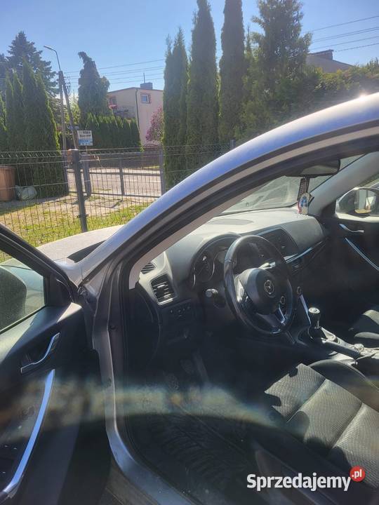 Sprzedam uszkodzony pomorskie Werblinia sprzedam