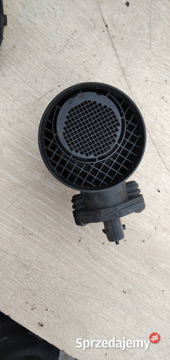Rura dolot powietrza opel 20dti 90530766 osobowe Krośniewice sprzedam