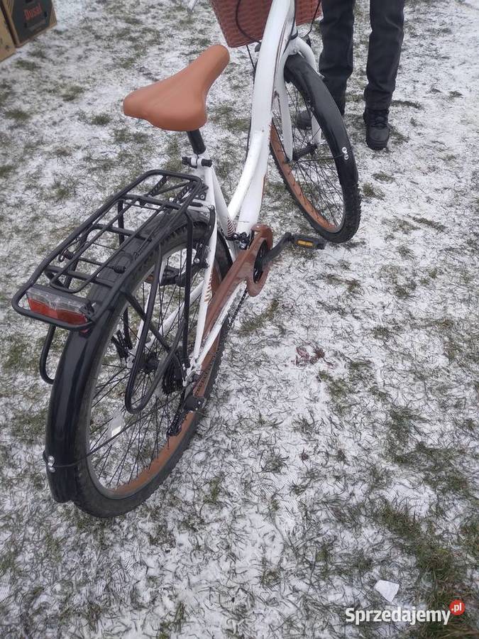 Rower damski Pozostałe Przedbórz