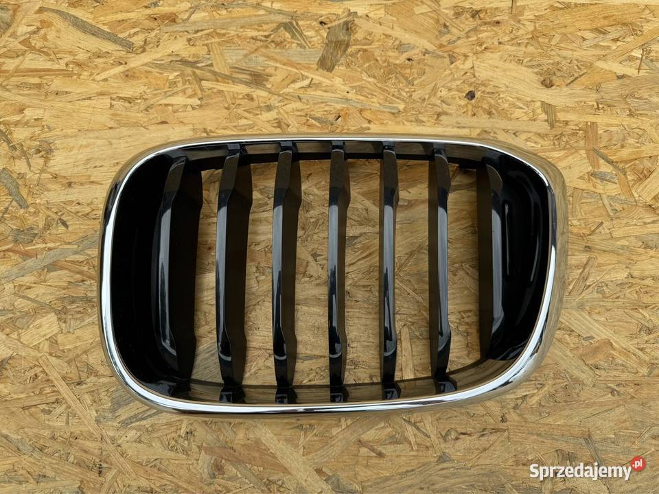 Kratka atrapa nerka lewa LH BMW x3 G01 x4 G02 Sieraków
