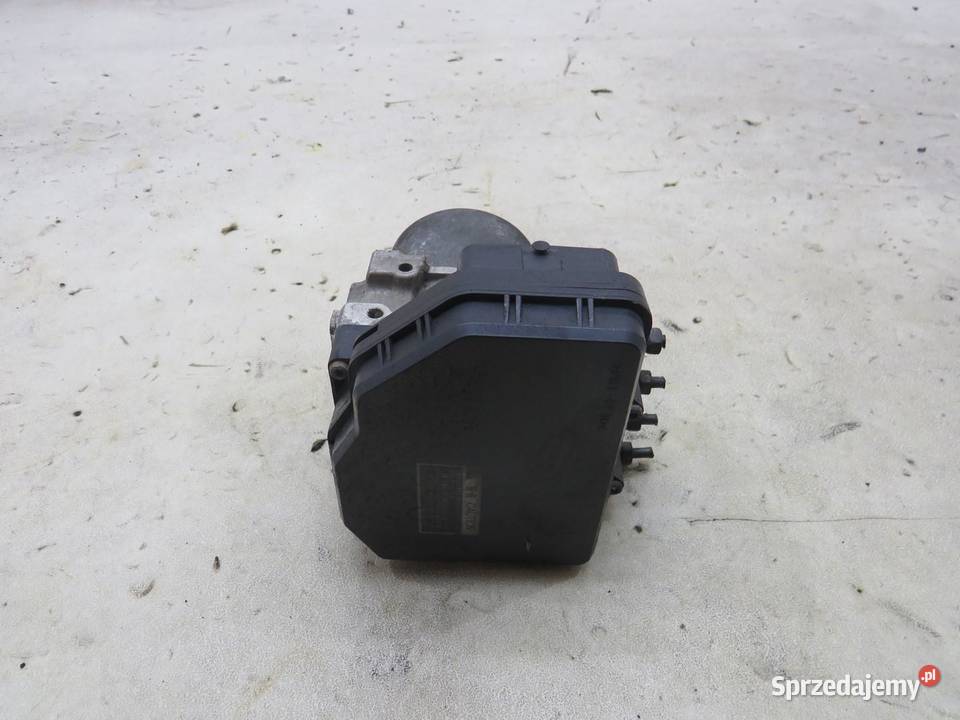 POMPA ABS RAV 4 III LIFT 22 D4D 06M250085N9 Pompy hamulcowe