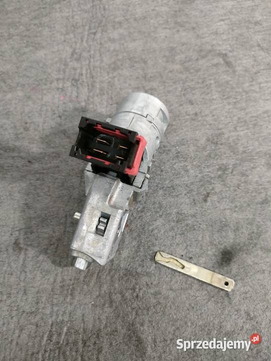 Modus Clio III Kangoo II stacyjka Swarzędz sprzedam