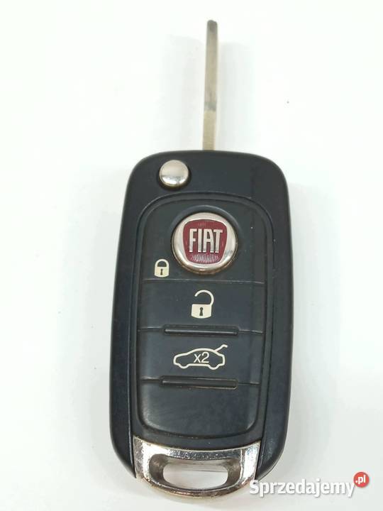 STACYJKA 00521829800 Fiat Tipo II 2016 sprzedam