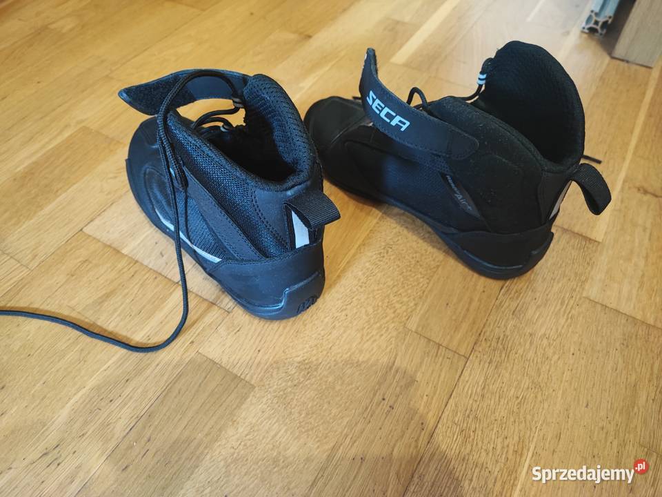 Trampki motocyklowe Seca Traffic II 39 Sułkowice