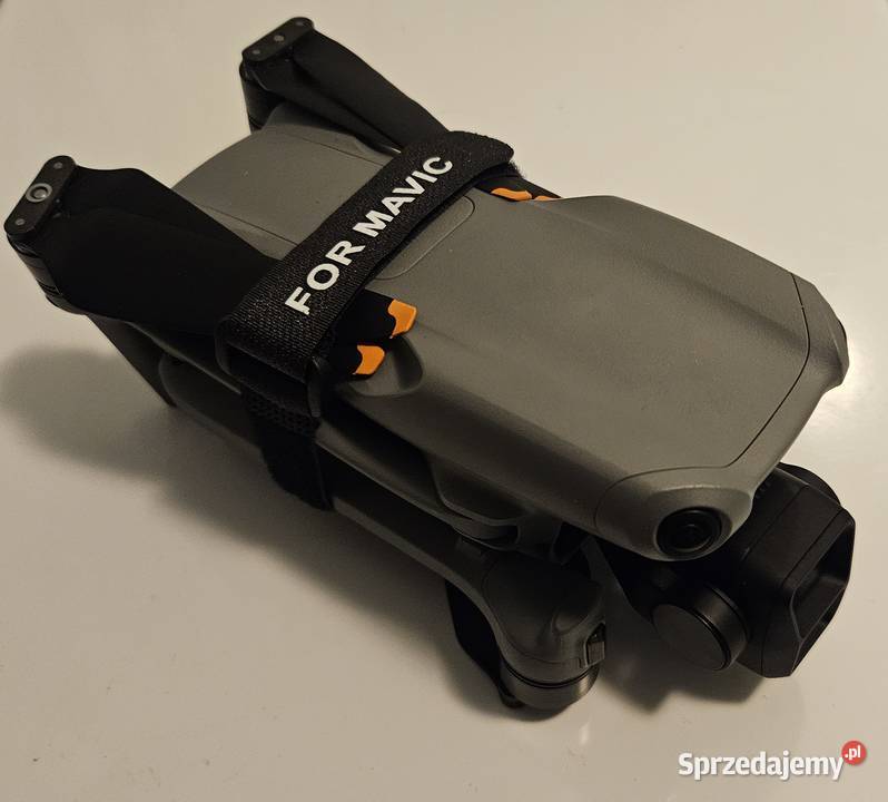 Dji Mavic Dji Mini Dji Air blokada na śmigła Dąbrowa Górnicza