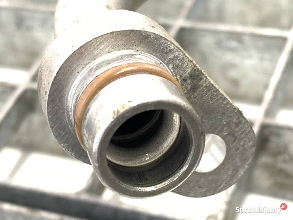 RURKA KLIMATYZACJI RENAULT CAPTUR I 924901662R osobowe