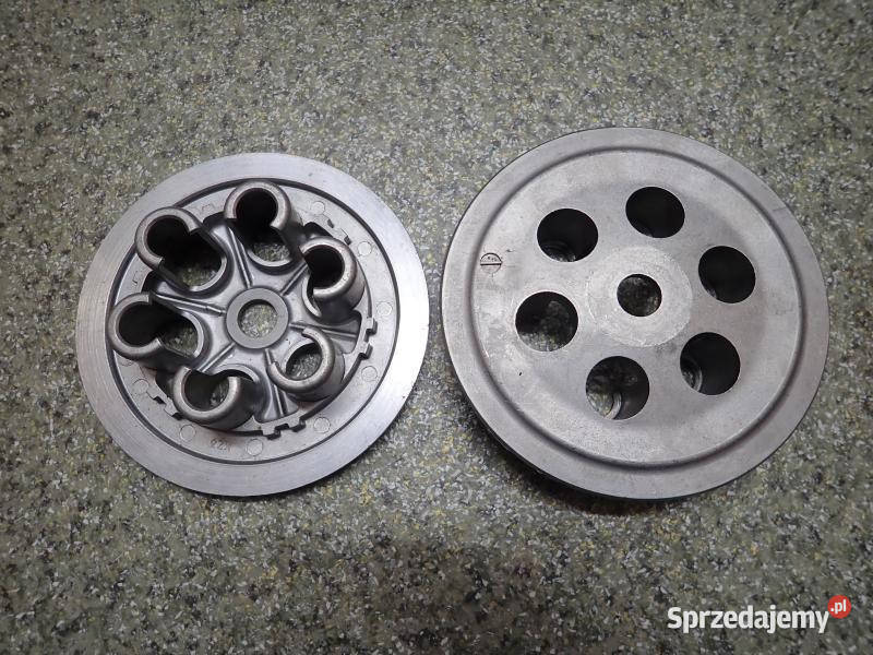 1 DOCISK KOSZA SPRZĘGŁA HONDA CRF 450 0208R Pozostałe Strzelce Krajeńskie sprzedam