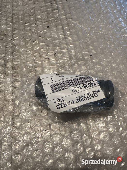 Nowa Oryginalna Guma podnóżka Kawasaki GTR 1400 wielkopolskie Poznań