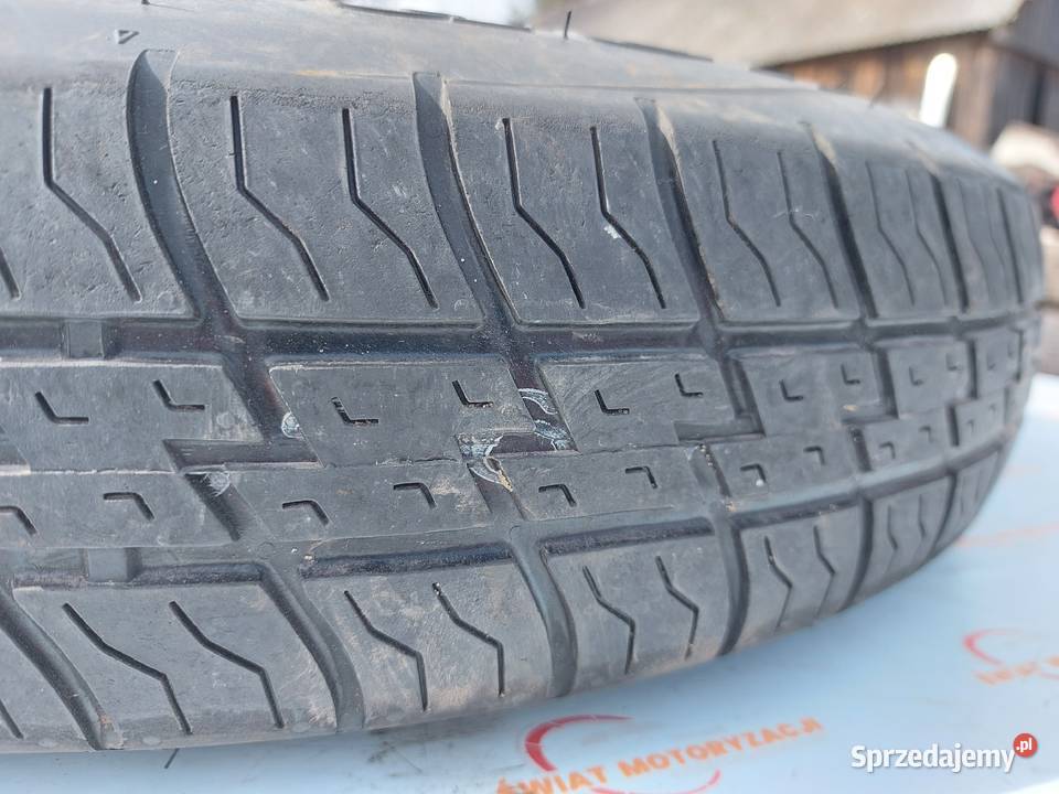 MONDEO MK4 S GALAXY MK3 koło dojazdowe 1259016 świętokrzyskie Kielce
