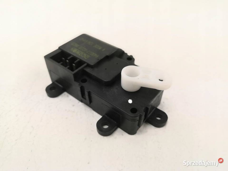 SILNICZEK NAGRZEWNICY KIA CARNIVAL 19982005 NOWY