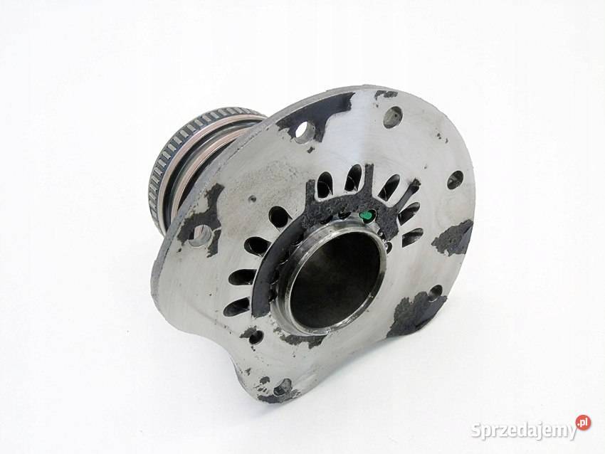 PIASTA SKRZYNI BIEGÓW POWERSHIFT FORD MONDEO V śląskie